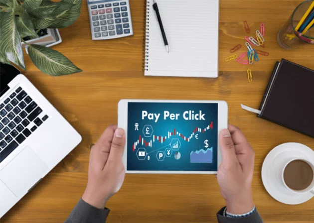 best pay per click services agency